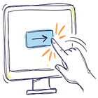 Course Builds icon